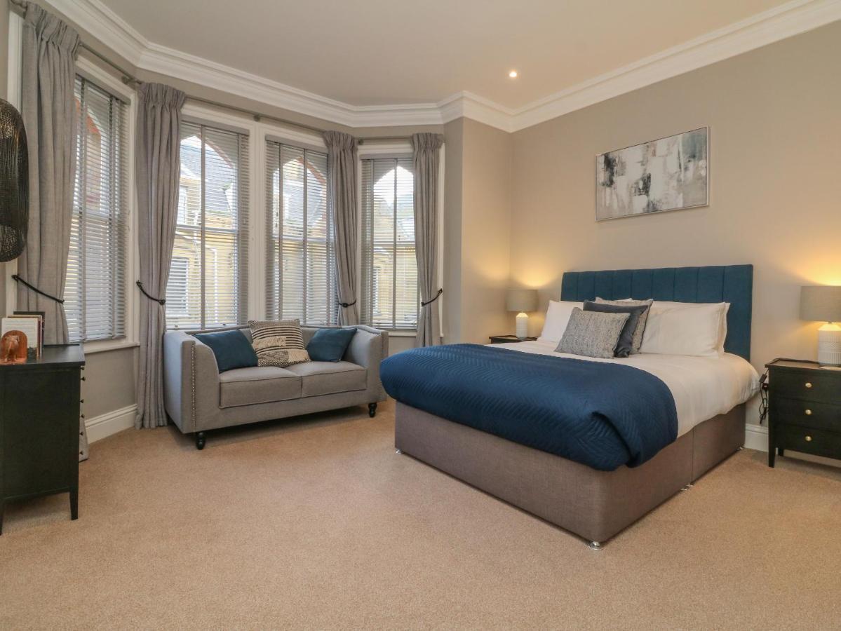 7 Belgrave Apartments Ilfracombe Exteriér fotografie
