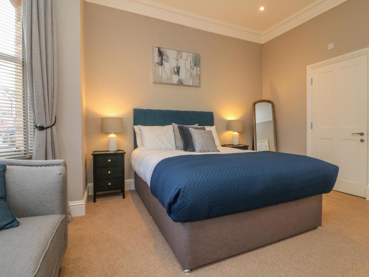 7 Belgrave Apartments Ilfracombe Exteriér fotografie